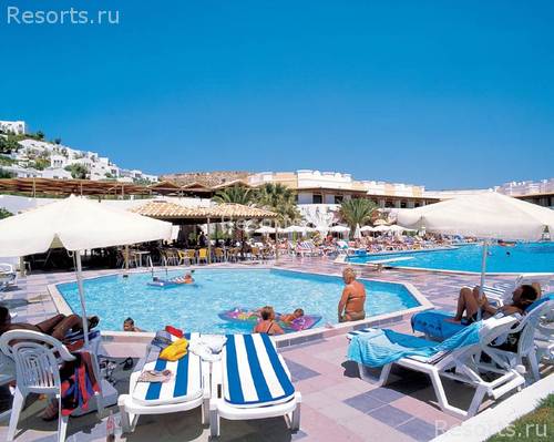 Lagas Aegean Village 12